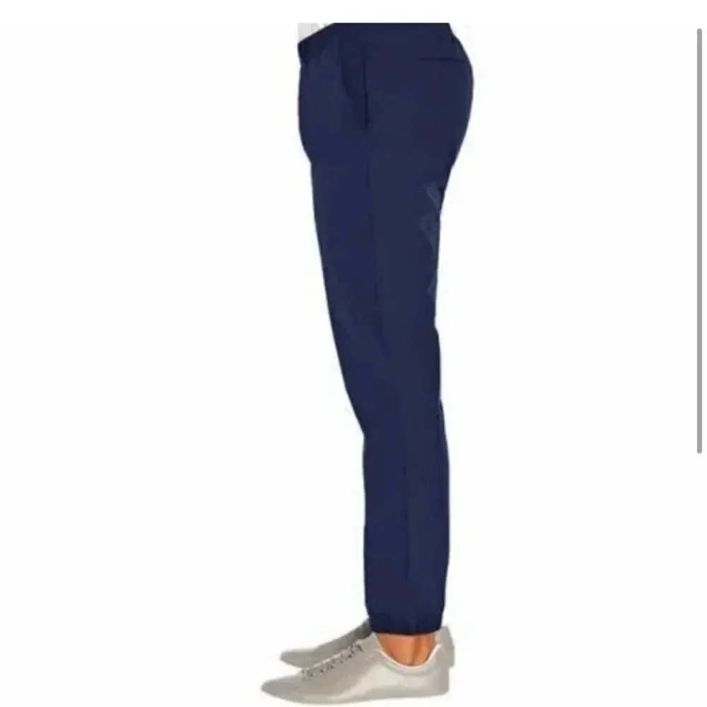 Banana Republic Motion Tech Hybrid Pant True Black size 38